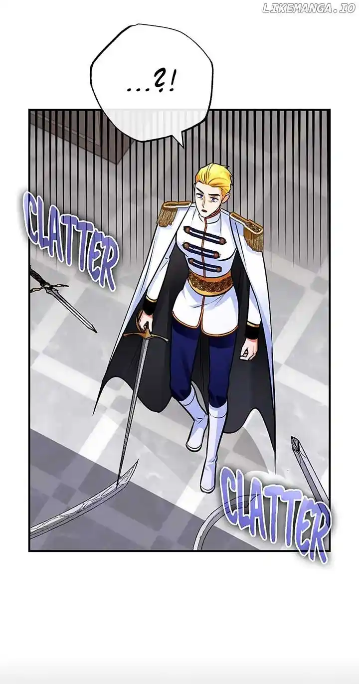 Her Ladyship Objects to this Marriage! Ch.099