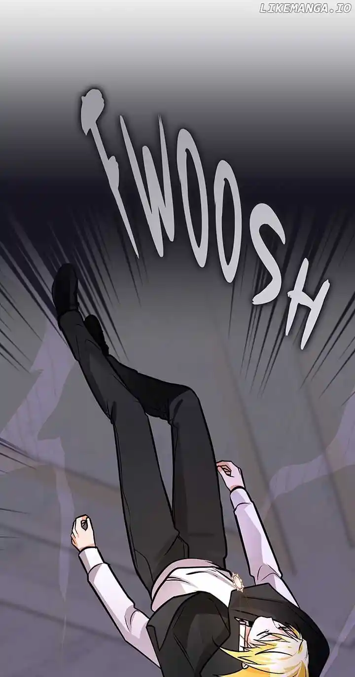 Her Ladyship Objects to this Marriage! Ch.099