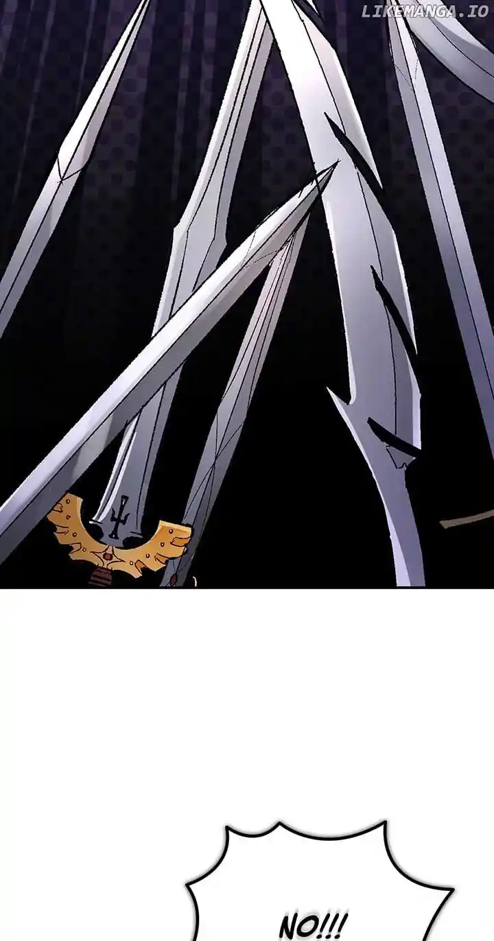 Her Ladyship Objects to this Marriage! Ch.099