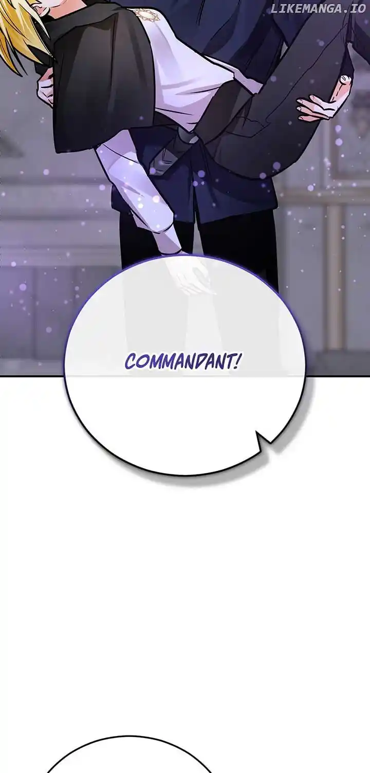 Her Ladyship Objects to this Marriage! Ch.099