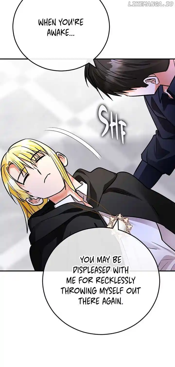 Her Ladyship Objects to this Marriage! Ch.099