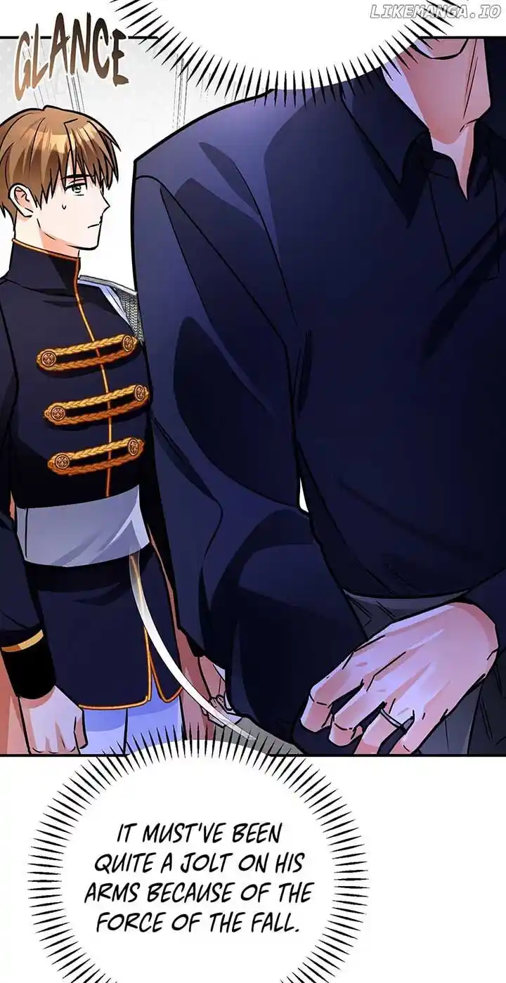 Her Ladyship Objects to this Marriage! Ch.099