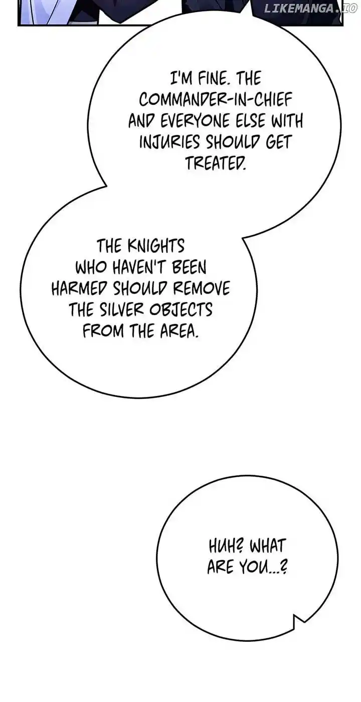 Her Ladyship Objects to this Marriage! Ch.099