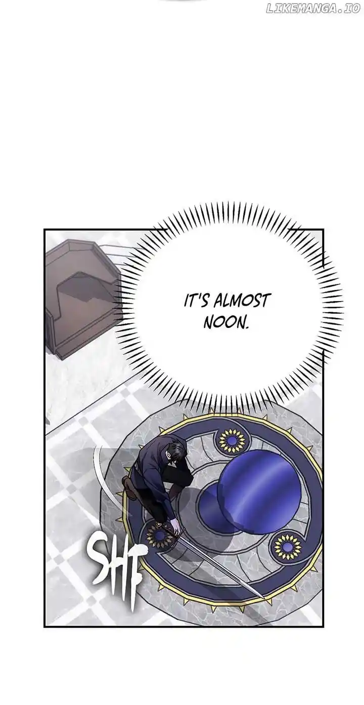 Her Ladyship Objects to this Marriage! Ch.099