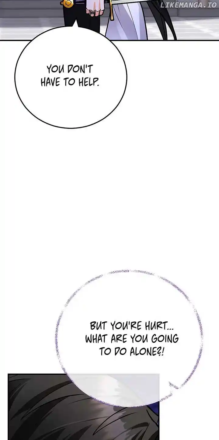 Her Ladyship Objects to this Marriage! Ch.099