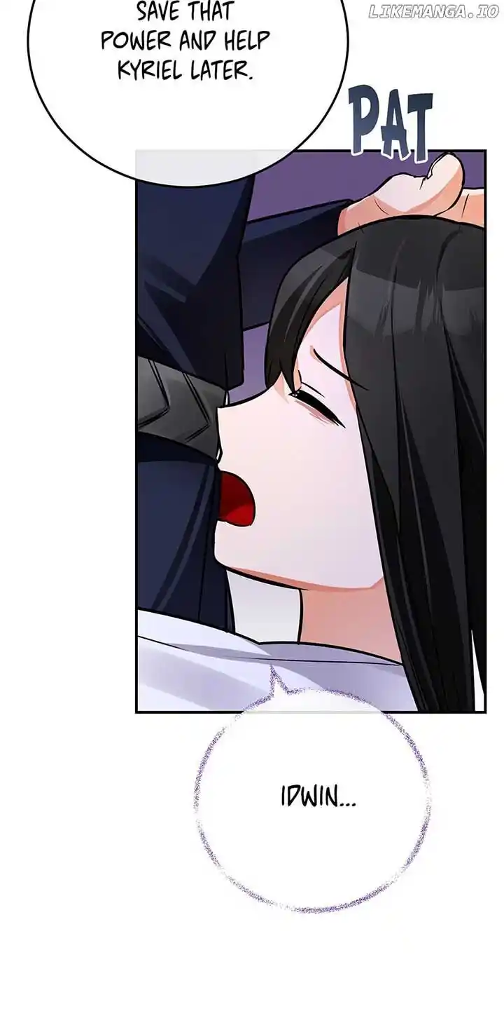 Her Ladyship Objects to this Marriage! Ch.099