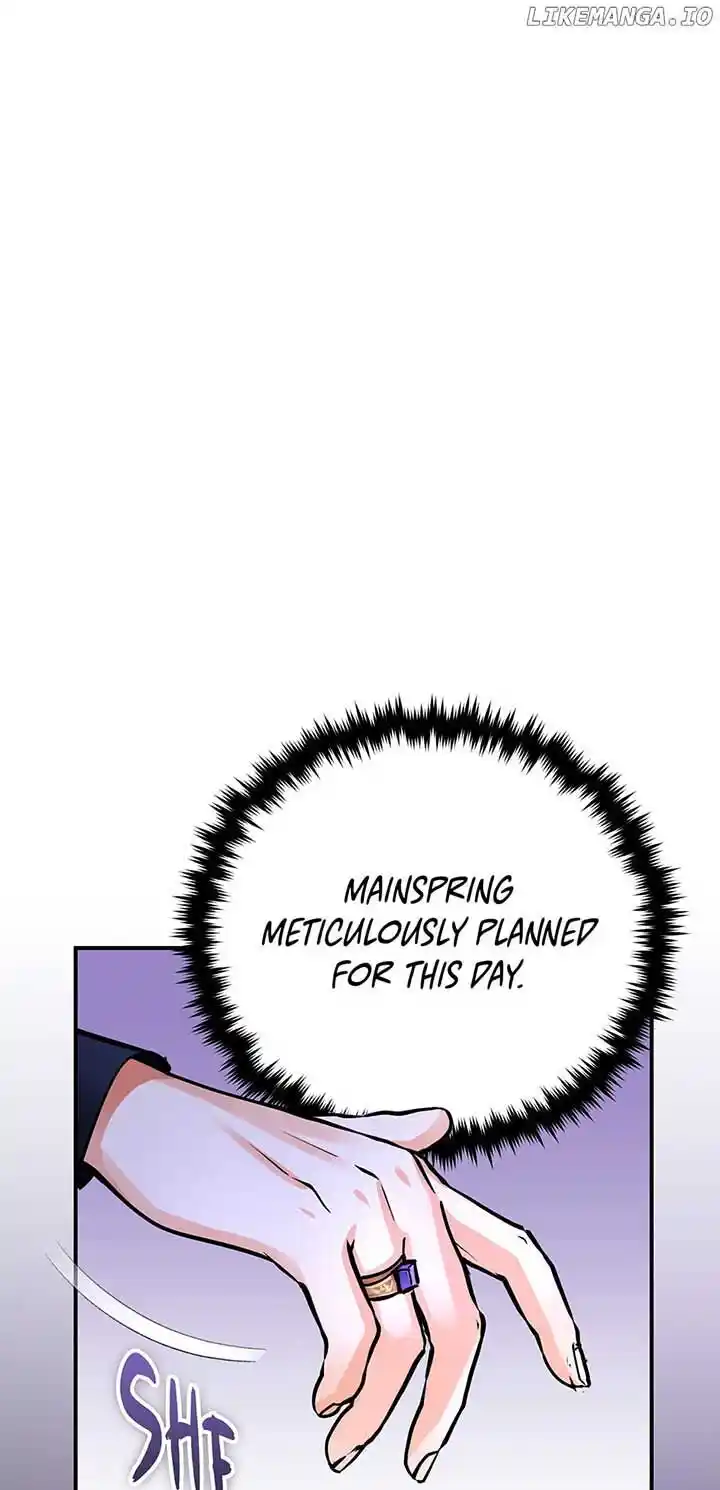 Her Ladyship Objects to this Marriage! Ch.099