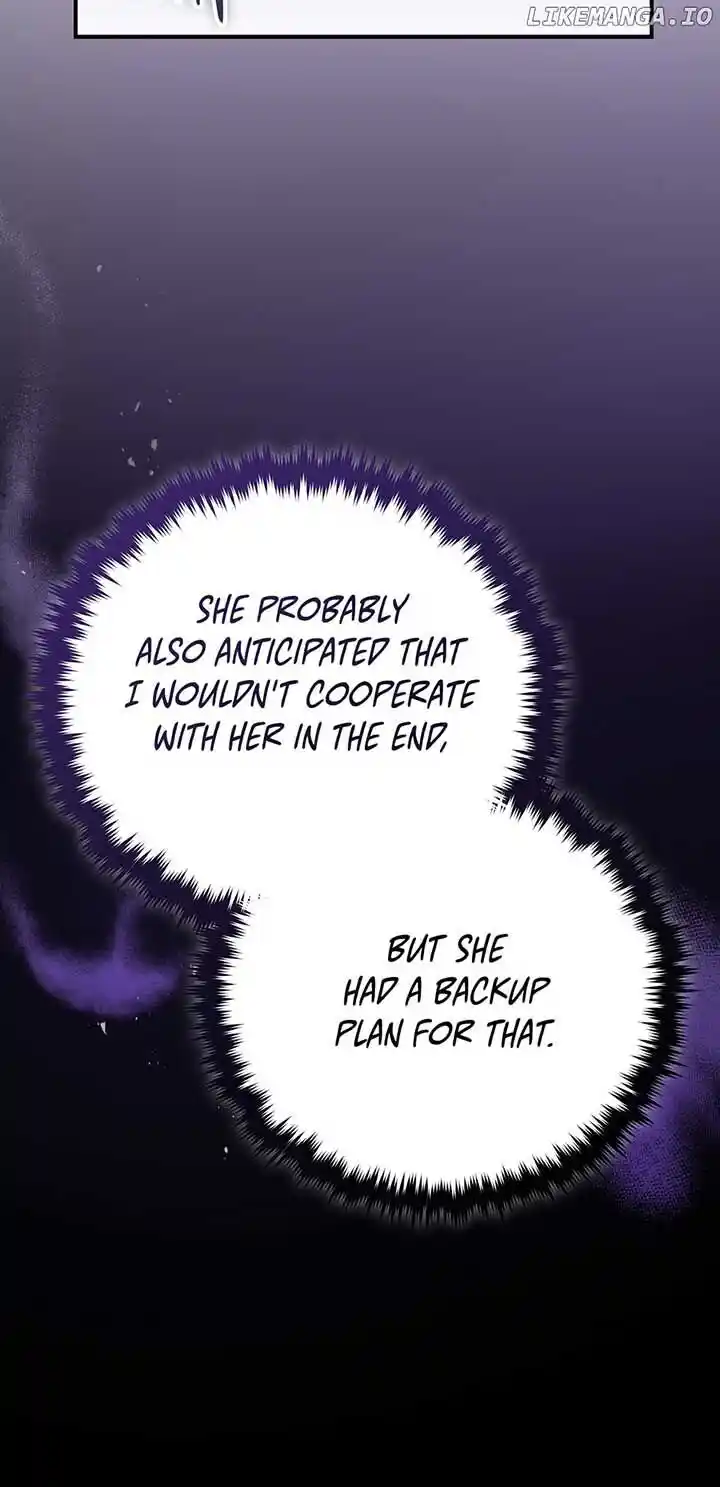 Her Ladyship Objects to this Marriage! Ch.099