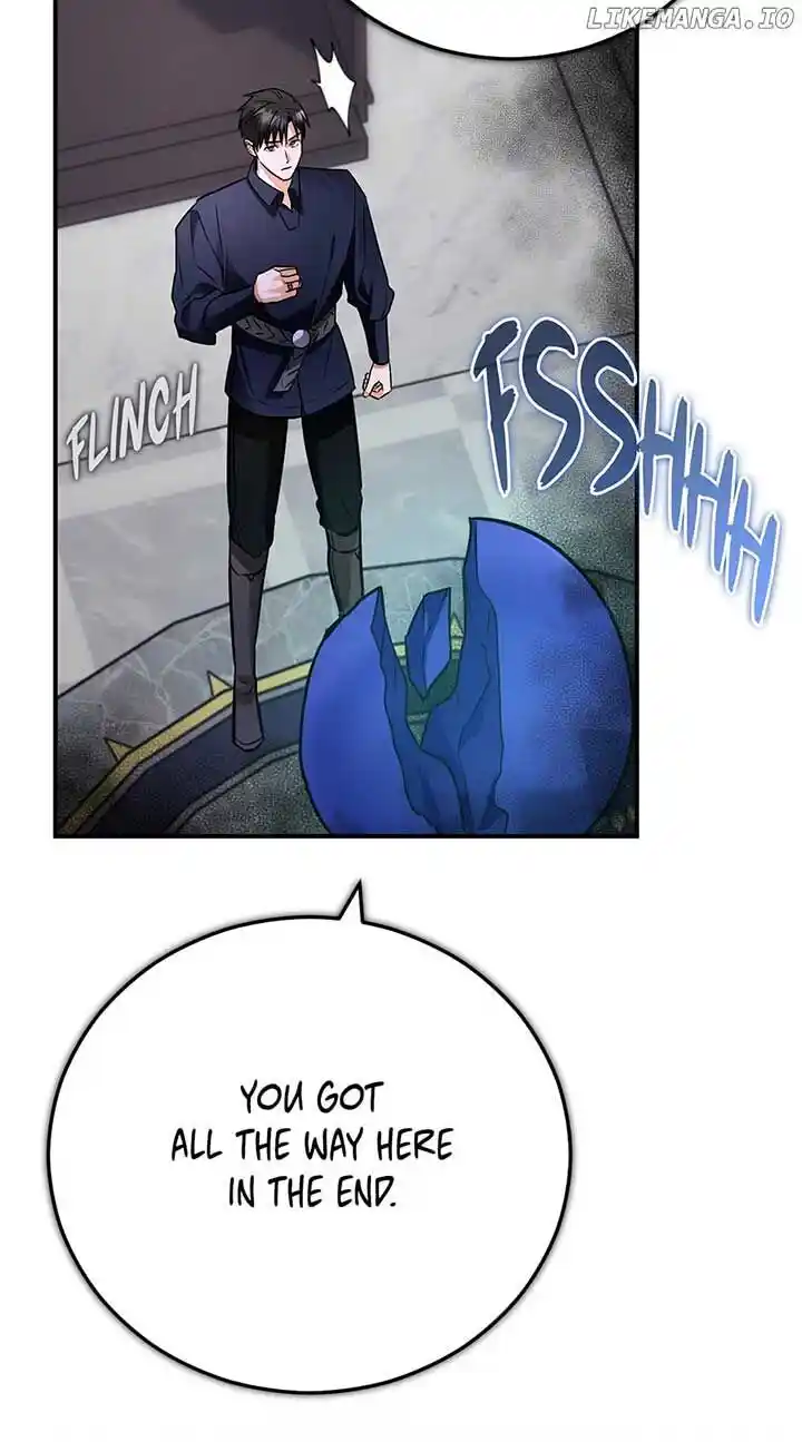 Her Ladyship Objects to this Marriage! Ch.099