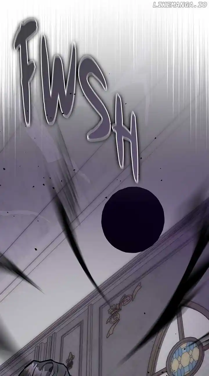 Her Ladyship Objects to this Marriage! Ch.099