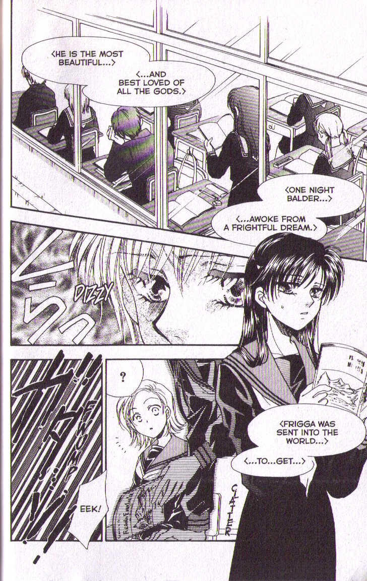 Her Majesty's Dog 20