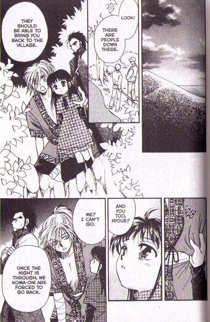 Her Majesty's Dog 21