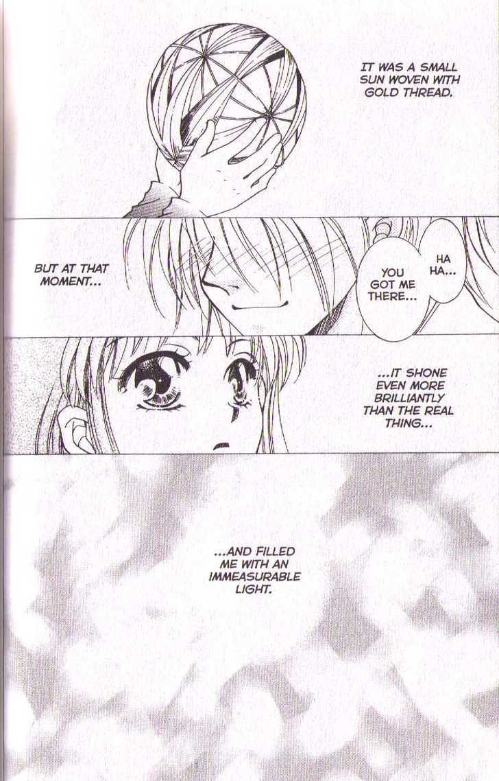 Her Majesty's Dog 21