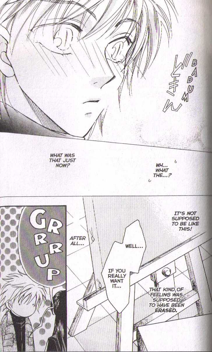 Her Majesty's Dog 24