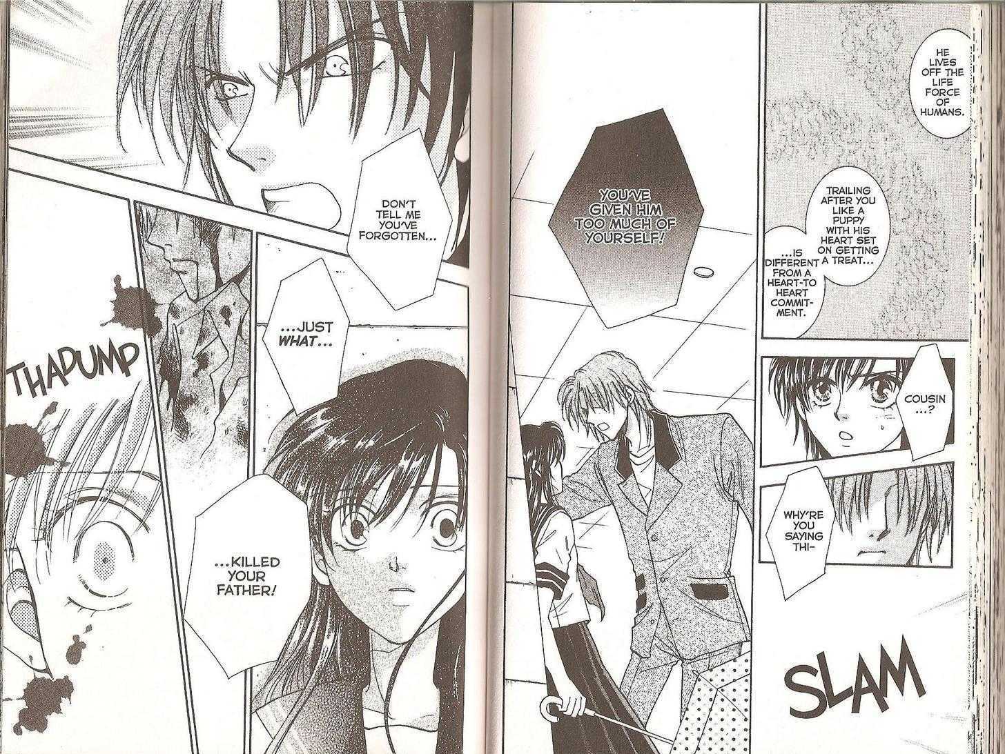 Her Majesty's Dog 32