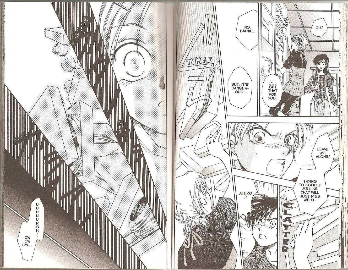 Her Majesty's Dog 35