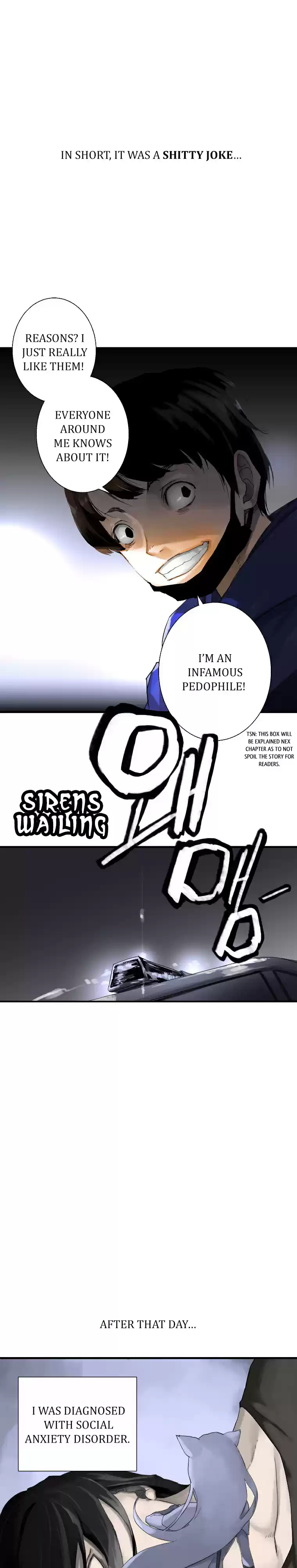 Her Summon Ch. 0 Prologue