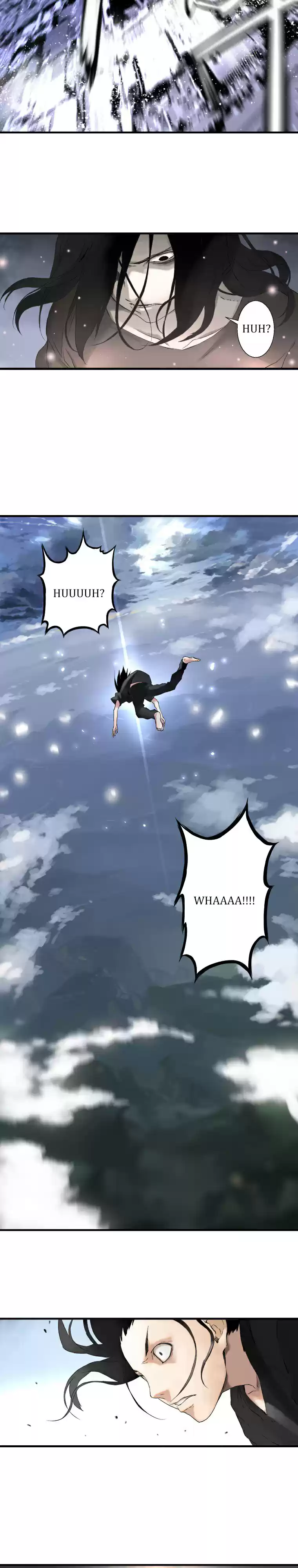 Her Summon Ch. 0 Prologue