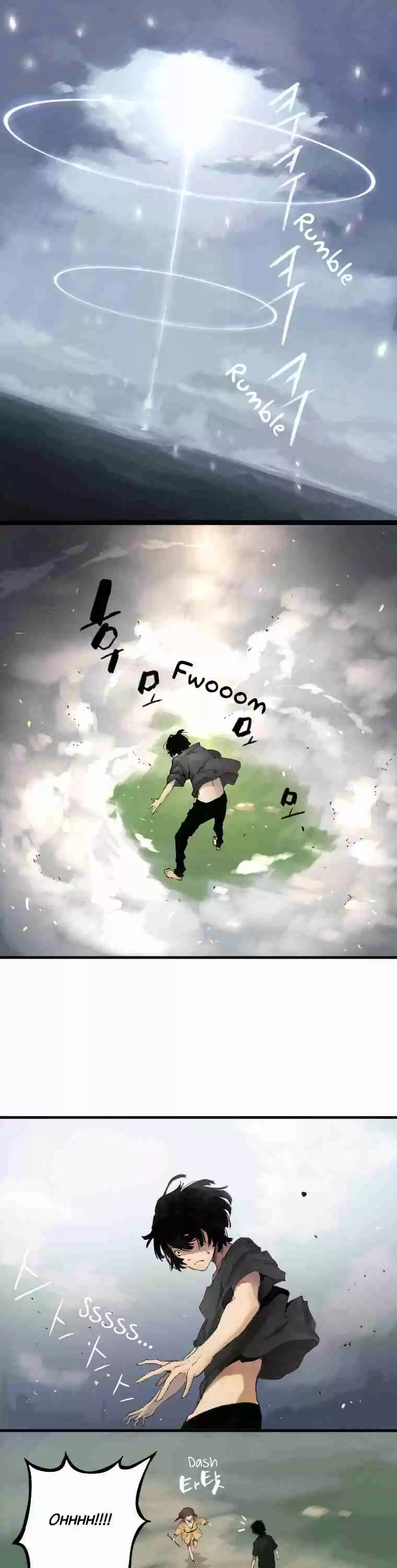 Her Summon Ch. 1 Chapter 1