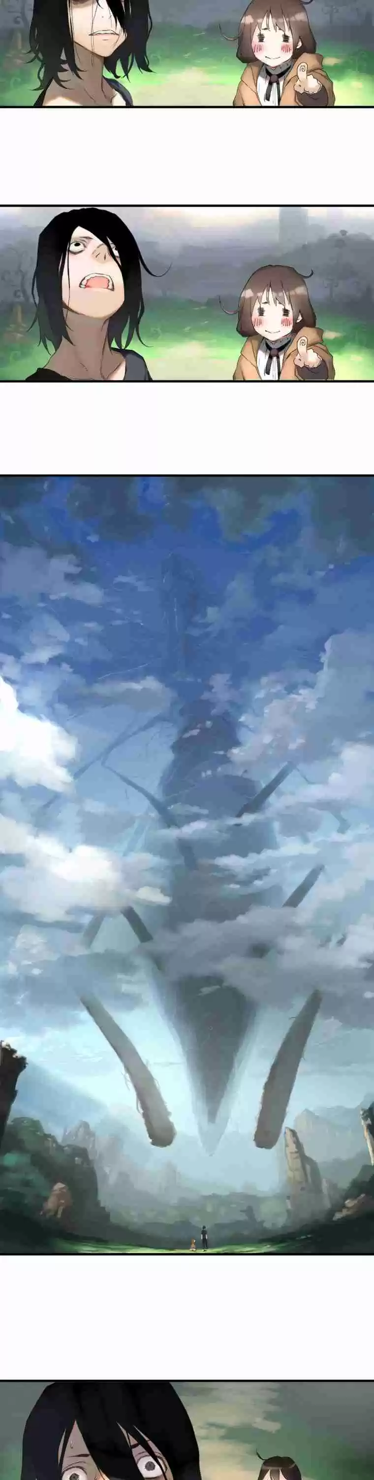 Her Summon Ch. 1 Chapter 1