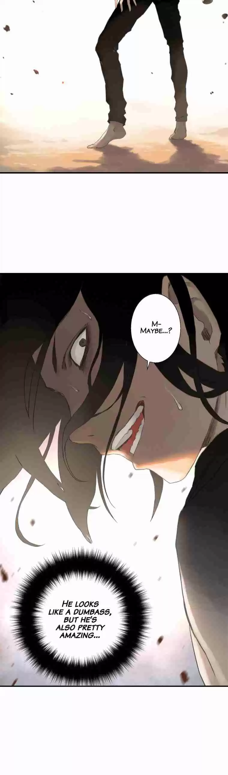 Her Summon Ch. 1 Chapter 1