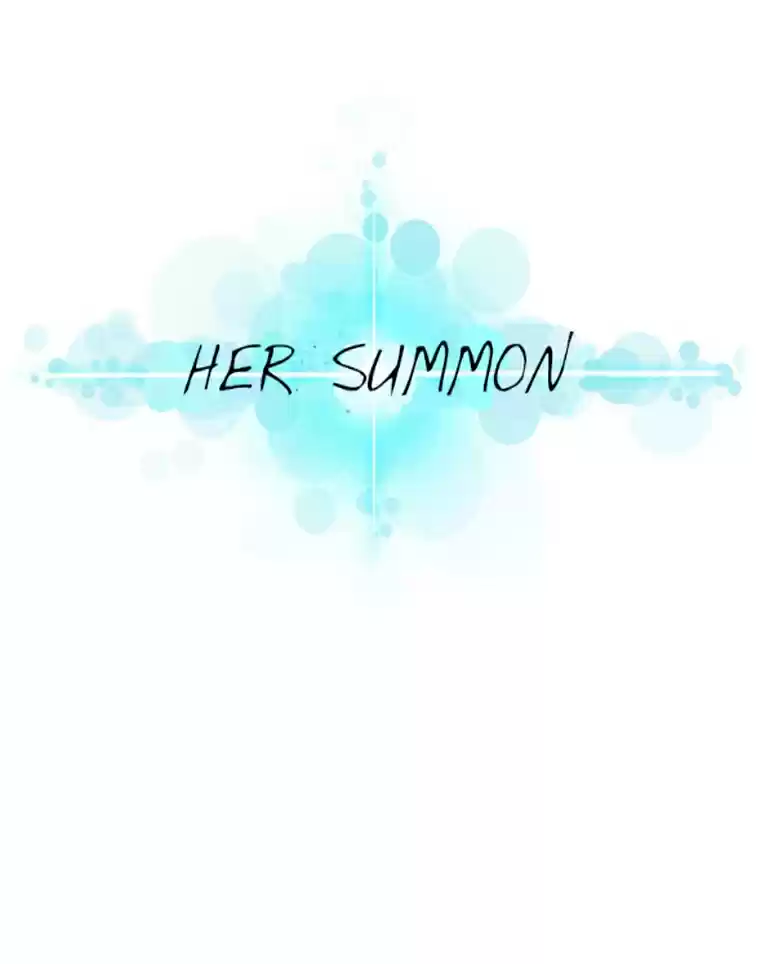 Her Summon Ch. 1 Chapter 1