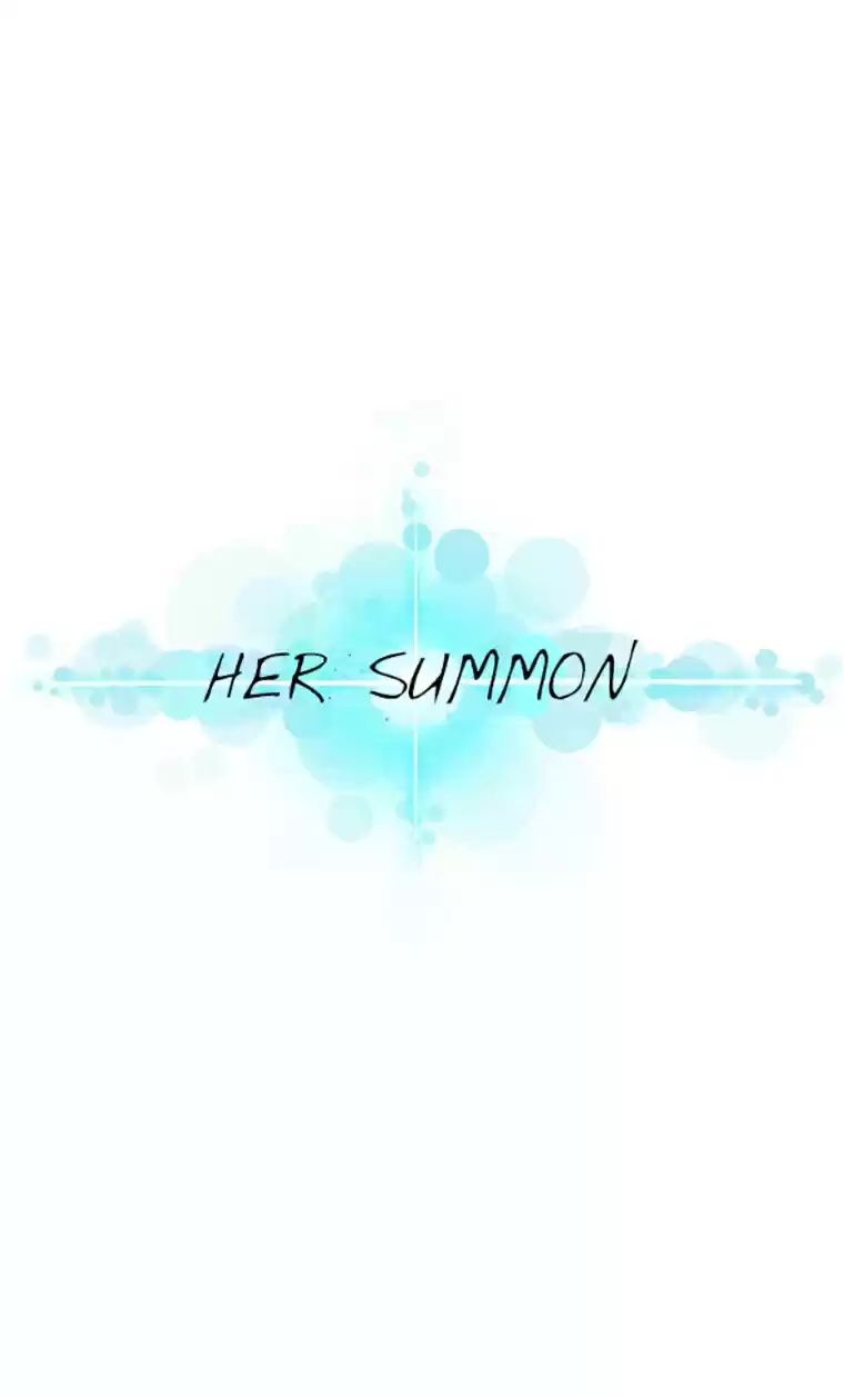 Her Summon Ch. 3