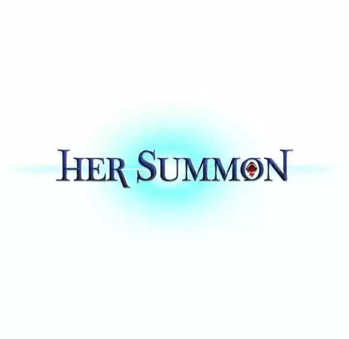 Her Summon ch.093