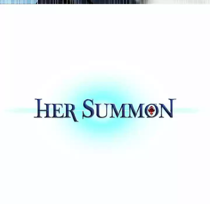 Her Summon ch.093