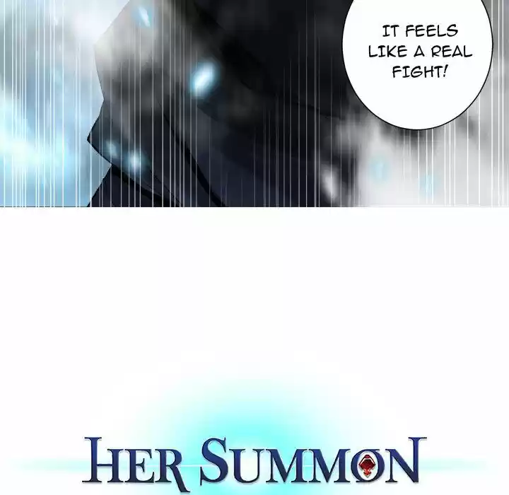 Her Summon ch.094