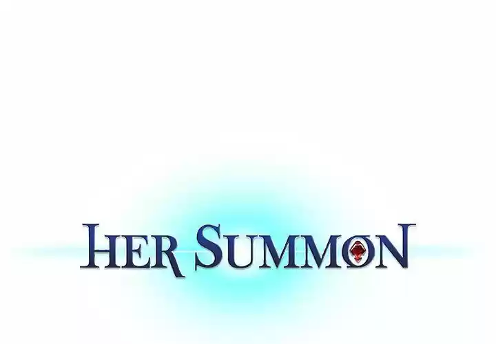 Her Summon ch.096