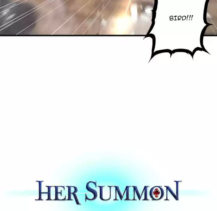 Her Summon ch.10