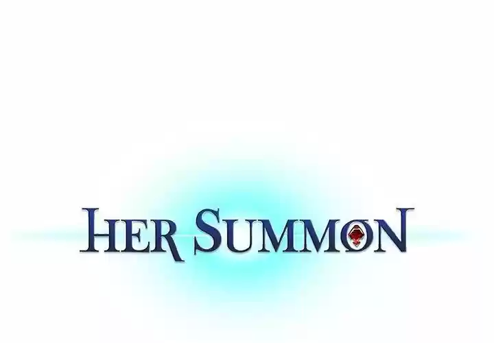 Her Summon ch.100
