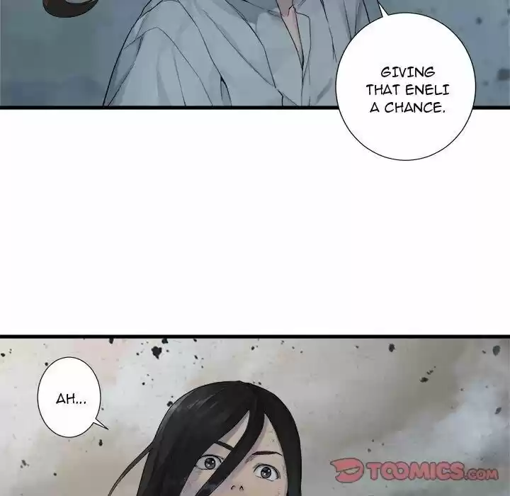 Her Summon ch.100