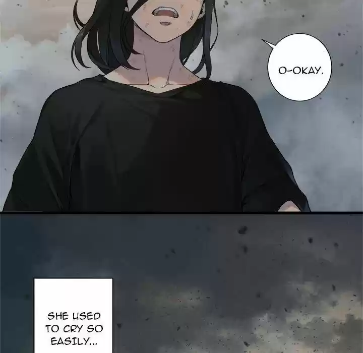 Her Summon ch.100