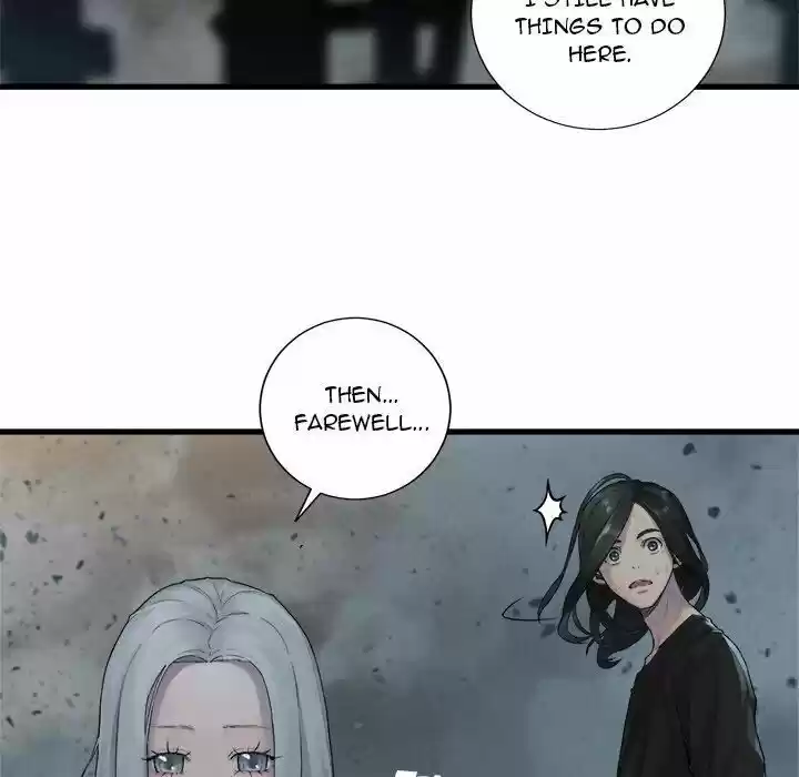 Her Summon ch.100