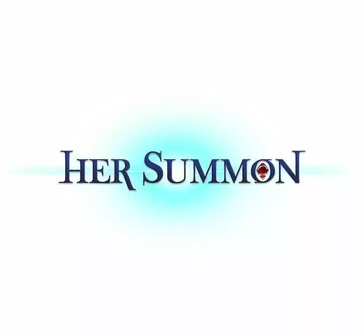 Her Summon ch.100