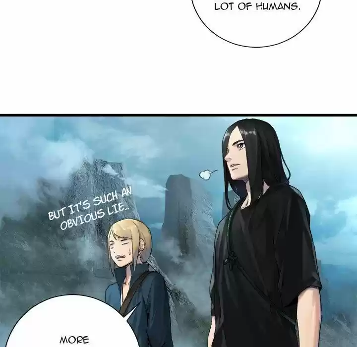 Her Summon ch.104