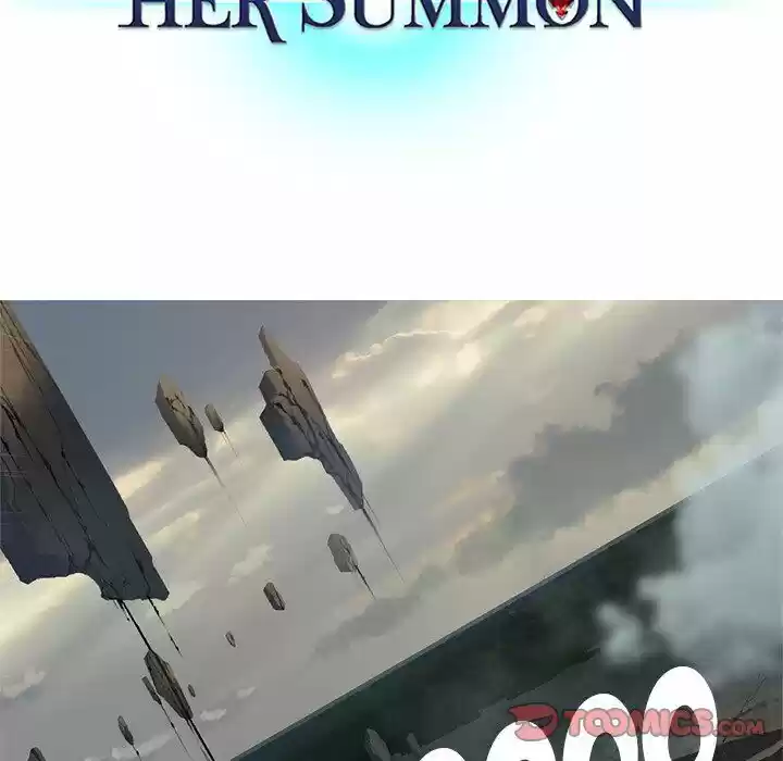 Her Summon ch.105