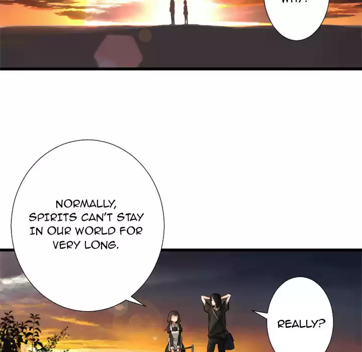 Her Summon ch.12