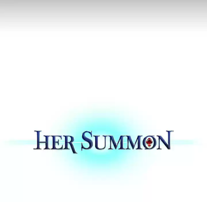 Her Summon ch.12