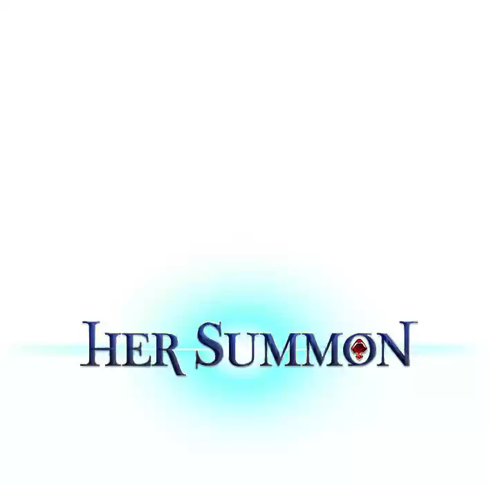 Her Summon ch.13