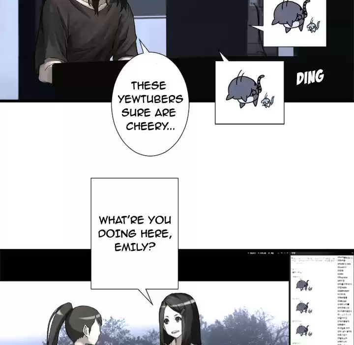 Her Summon ch.14