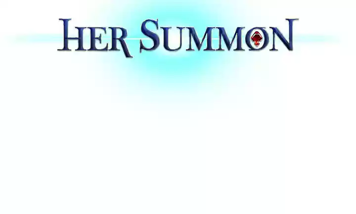 Her Summon ch.14