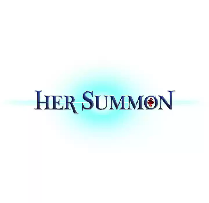 Her Summon ch.15