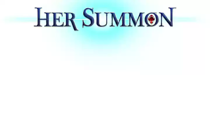 Her Summon ch.16