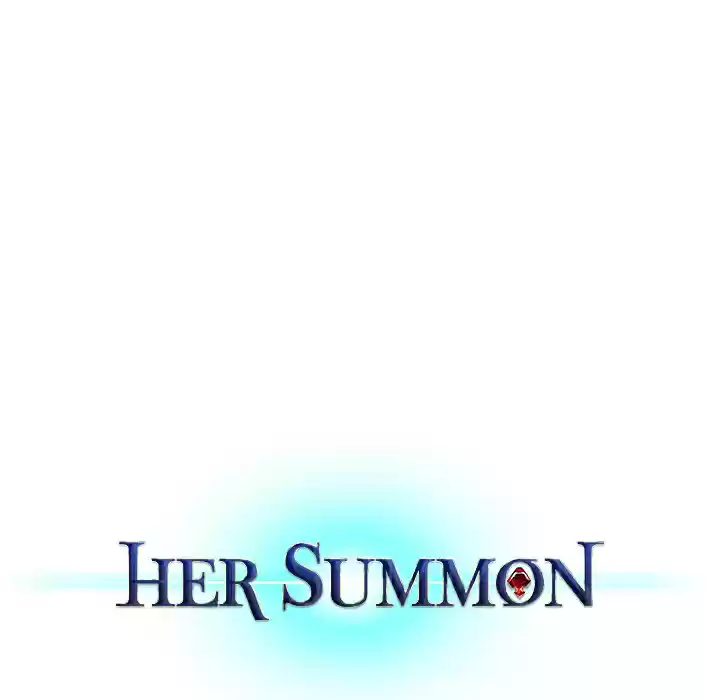 Her Summon ch.17
