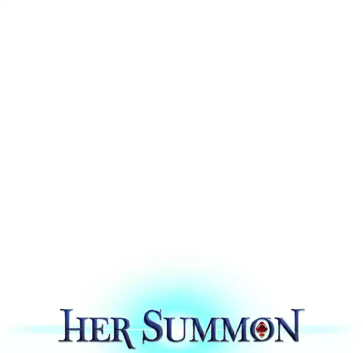 Her Summon ch.18