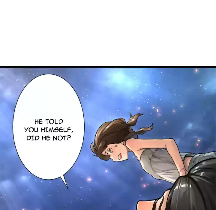 Her Summon ch.19