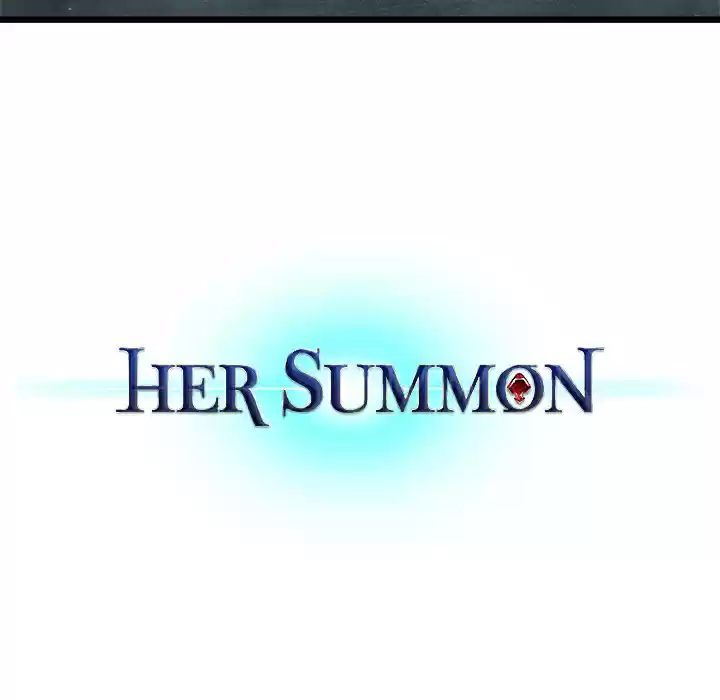 Her Summon ch.19